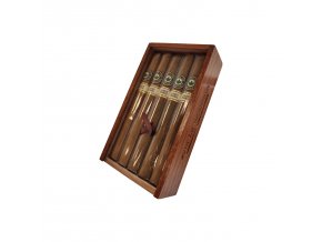 clasico Churchill 10ks box