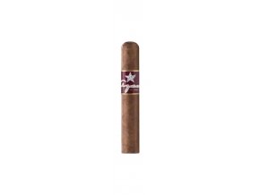 Azan Burgundy Robusto2