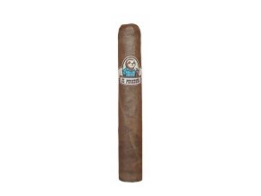 El Perezoso habano Robusto1