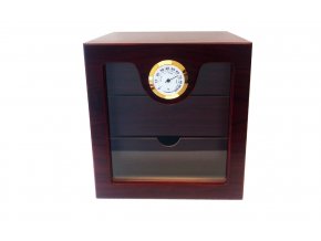 humidor kabinet 150ks doutniku hnedy 1340x840