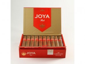 Joya red canonazo box