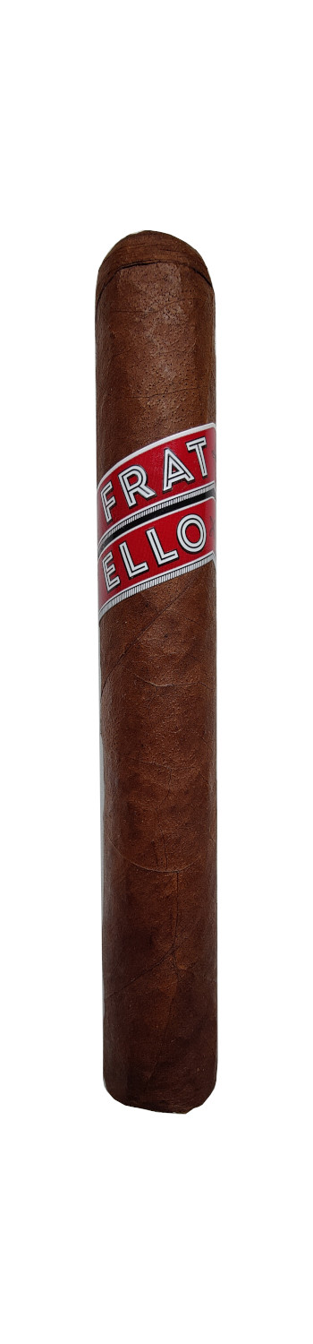 Fratello Cigars 44621 Guilford Dr, Ashburn, VA 20147, Spojené státy Doutník Fratello Classico Robusto 1ks