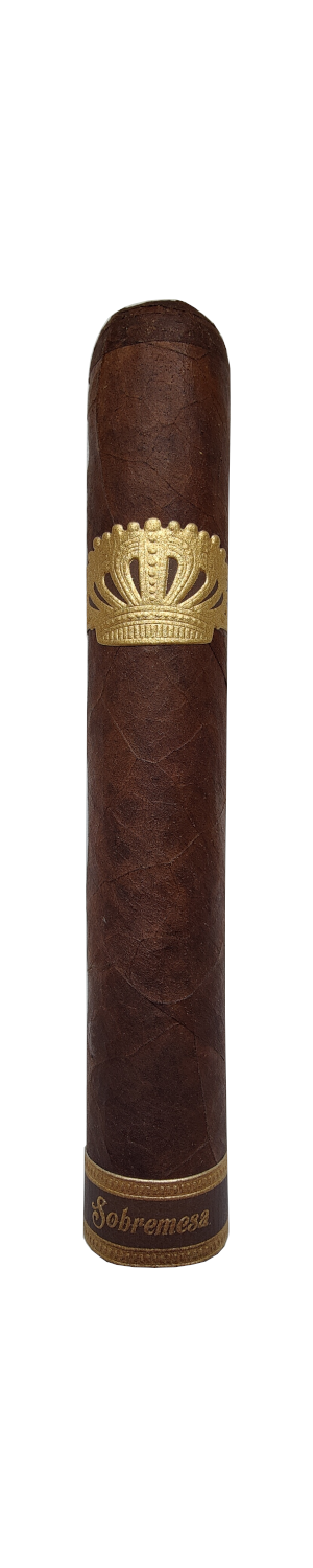 DTT 209 West River Rd Unit #7 Hooksett, NH 03106 USA Sobremesa Robusto Largo 1ks