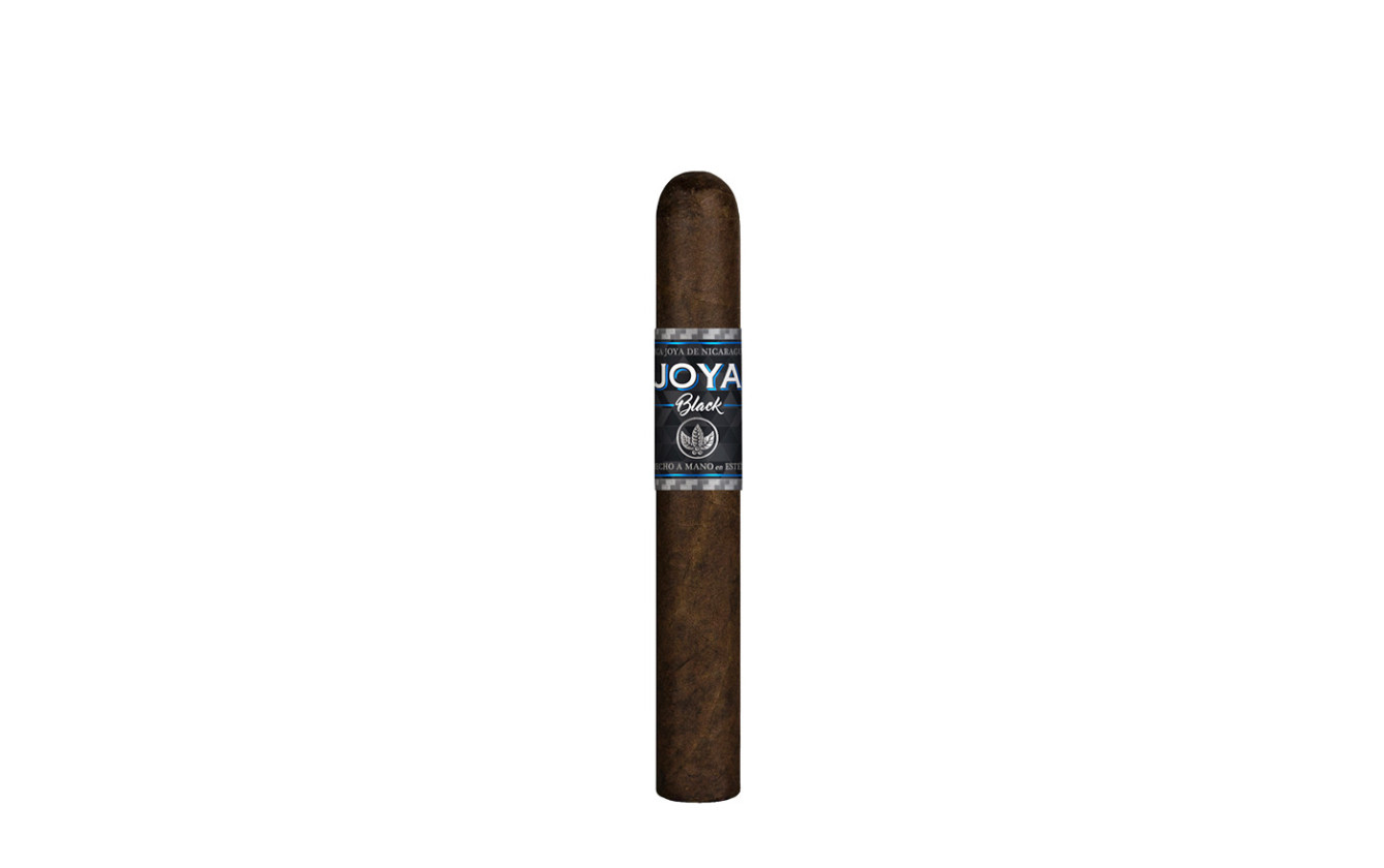JOYA DE NICARAGUA, S. A., Km. 147, Managua, Nicaragua JOYA Black Robusto 1ks
