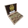 2012 Barber Pole Toro box open
