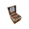2012 short robusto corojo box open