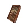 clasico Churchill 10ks box