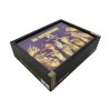 The Brotherhood No.1 by Oscar Valladares box closed