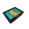 Oscar Ciseron No.4 box