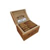 Leaf by Oscar Sixty Maduro box open
