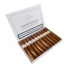 Azan White premium Robusto Extra box open