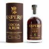 Espero cocoa and rum