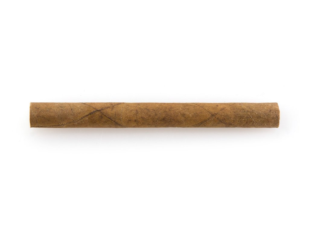 Villiger Red Mini Vanilla Filter, 10 balení