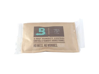 Zvlhčovač Boveda 75% 60g