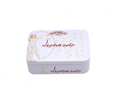 Savinelli Leonardo 100g