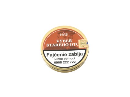 MAB Výber starého otca 50g