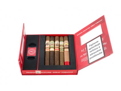 AJF Expedition Sampler Toro /5/