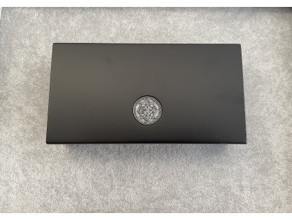 Humidor prenosný