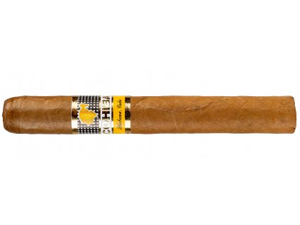 Blind Cigar Review Cohiba Siglo II 5