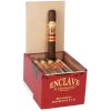 Enclave Broadleaf Robusto, balenie
