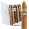 ashton 5 cigar assortment 2 4