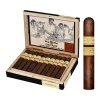 rocky patel decade robusto natural box of 20