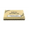 New World Dorado Robusto, balenie