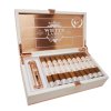 Rocky Patel White Label Robusto, balenie