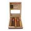Robusto Select open