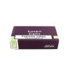 Lampert 1675 Morado Short Robusto, balenie