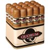 jc newman fuente quorum shade robusto bundle