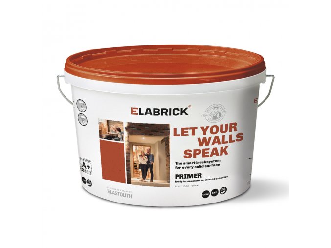 elabrick penetrace primer