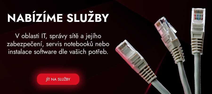 Služby