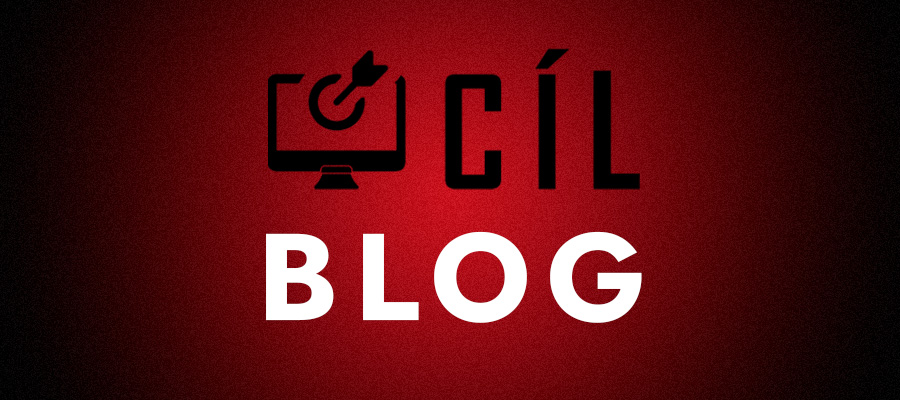 Cíl Blog