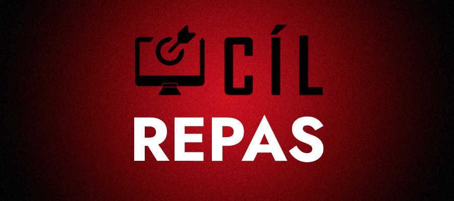 Cíl Repas