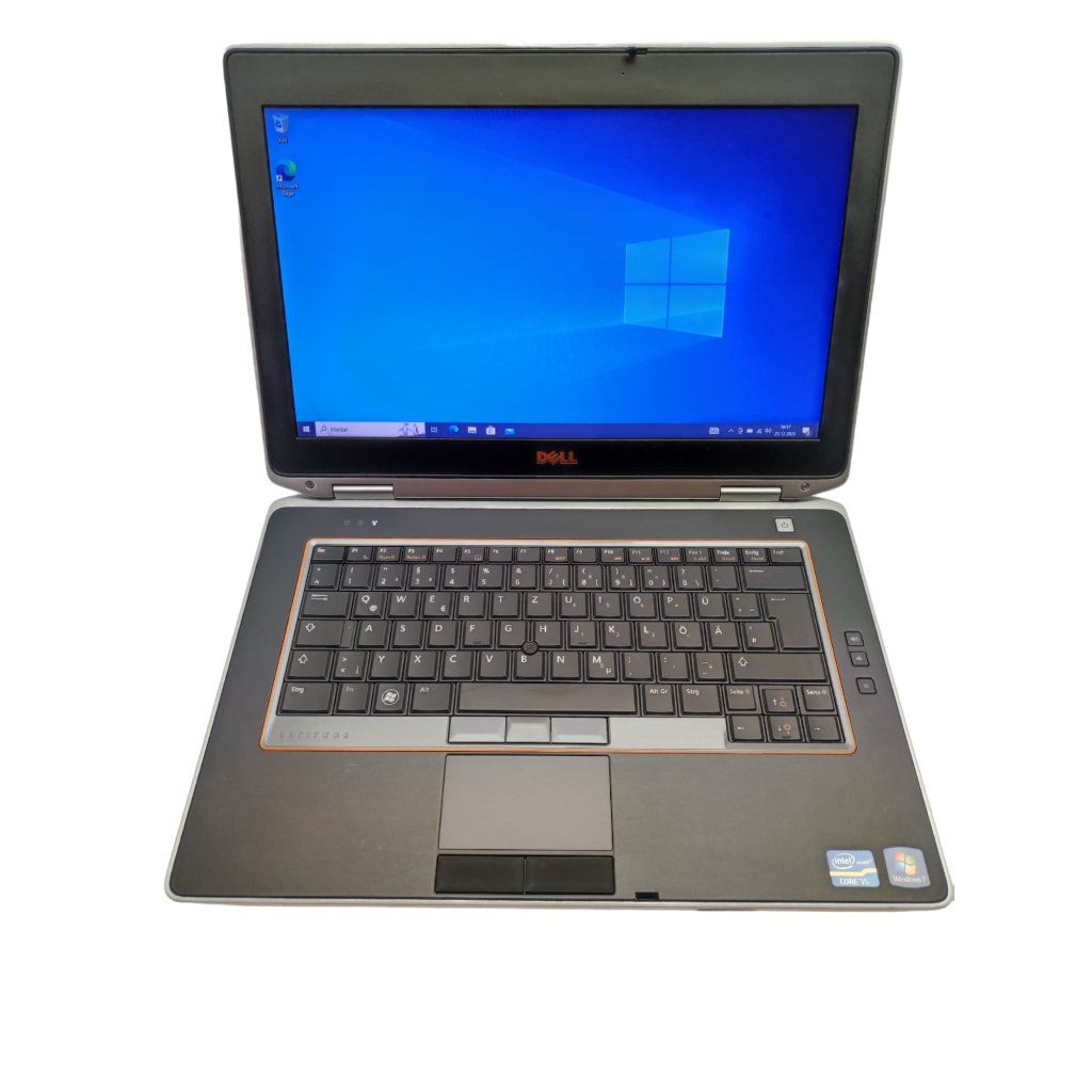 Dell Latitude E6420 + Dokovací stanice