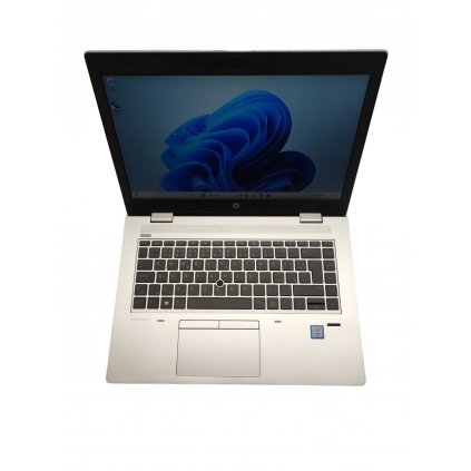 HP Pro Book 640 G4