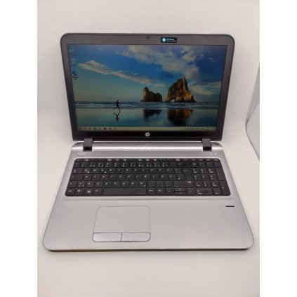HP Pro Book 650 G3