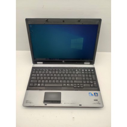 HP Pro Book 6550B