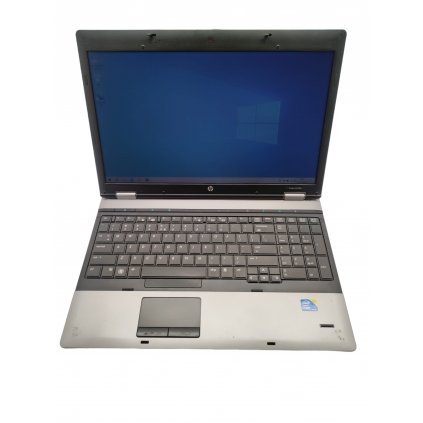 HP Pro Book 6550B