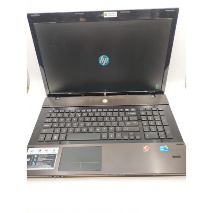 HP ProBook 4720s - Intel core i3 / 750GB HDD / 17.3” LCD / AMD Radeon