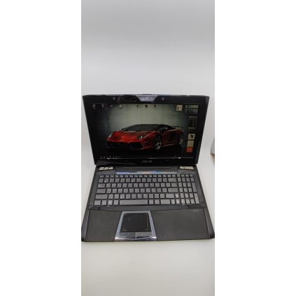 Asus Lamborghini VX7