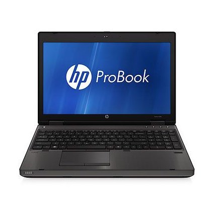 HP ProBook 6560b - Intel Core i5 / 8GB RAM / 120GB SSD / Windows 10