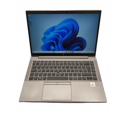 HP ZBook Firefly 14 G7