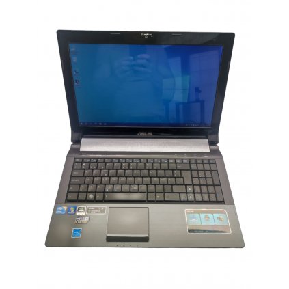 Asus N53J