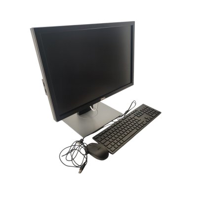 LCD Monitor Dell 22”  HD+