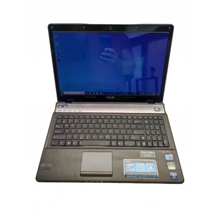 Asus N61J