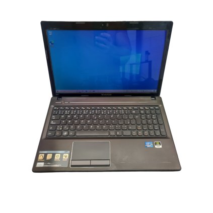 Lenovo G580