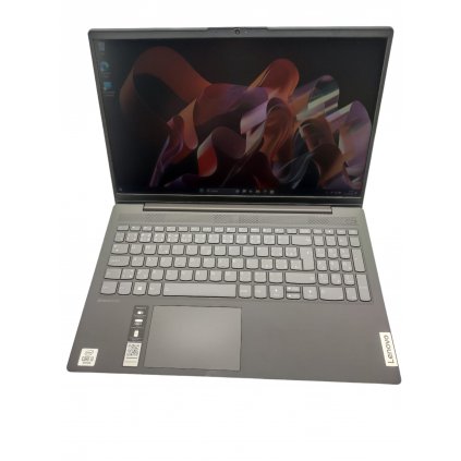 Lenovo IdeaPad 5    - Procesor Intel Core i3-10051G ( 1.20GHz )  - Operační paměť 8GB DDR4 RAM  - Pevný disk 512GB SSD M.2 NVMe  - Displej 15.6” Full HD 1920x1080 - Grafika Intel UHD