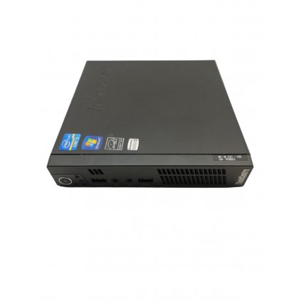 Lenovo Think Centre M92P